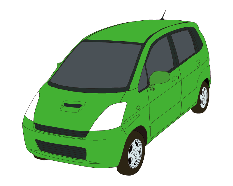 suv_green