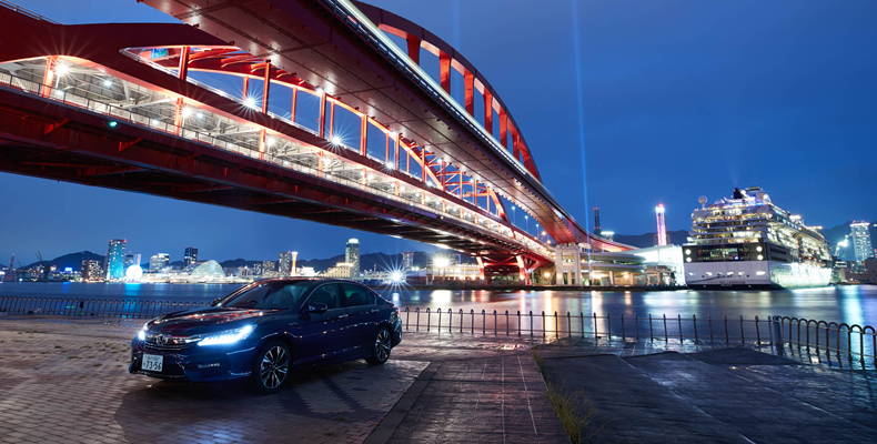 ホンダ アコード ハイブリッドの維持費のまとめ 車検代 税金 保険料など Car Value ホンダ アコード ハイブリッドの維持費のまとめ 車検代 税金 保険料など Car Value