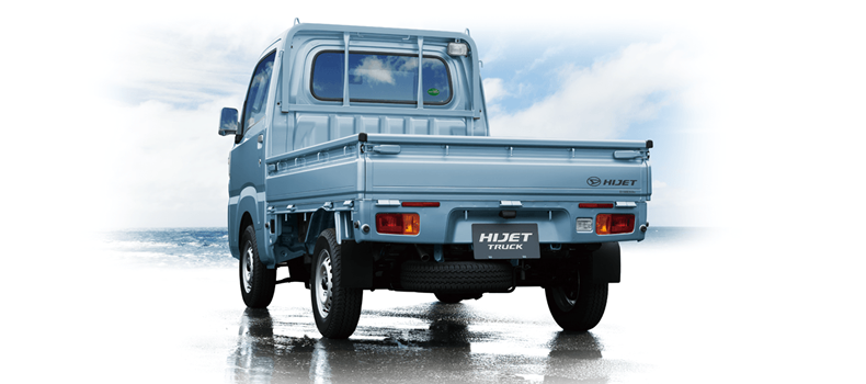 hijet