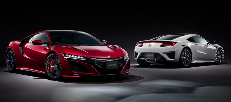 ホンダ Nsx ハイブリッドの維持費のまとめ 車検代 税金 保険料など Car Value