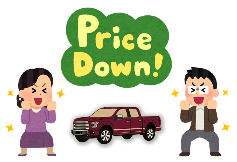外車or国産車 それとも軽自動車 3年落ちの中古車を買うときのメリットと注意点のまとめ Car Value