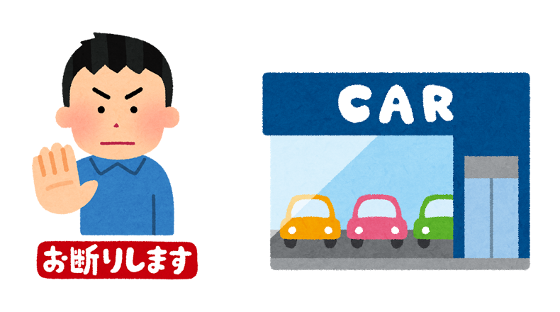 新車購入の相見積もりでの断り方と注意点 メール 電話 対面などの断り方 Car Value