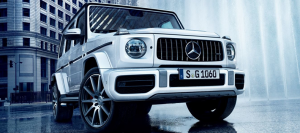 AMG・Gクラス(ゲレンデ)・メルセデスベンツの維持費のまとめ ...